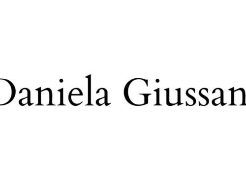 Daniela Giussani