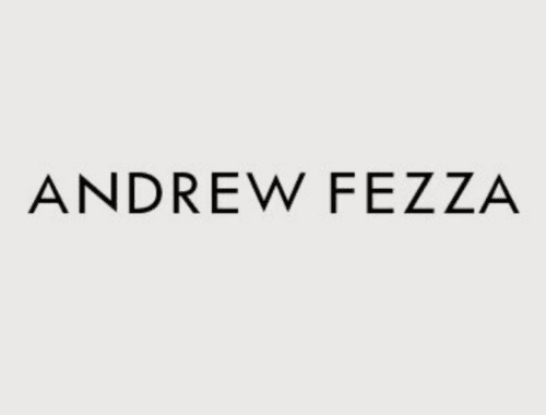 Andrew  Fezza 安德鲁·菲扎