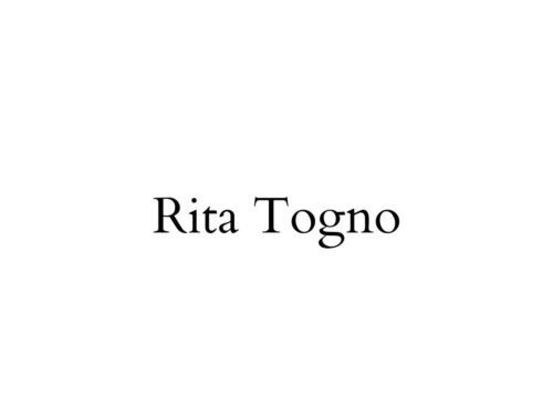 Rita Togno 丽塔·多戈诺