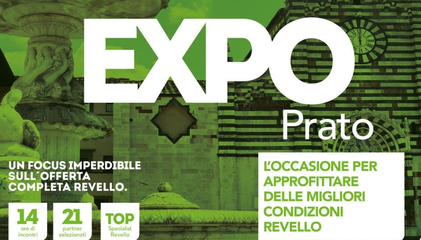 Prato-Expo 意大利波拉多纺织面料展