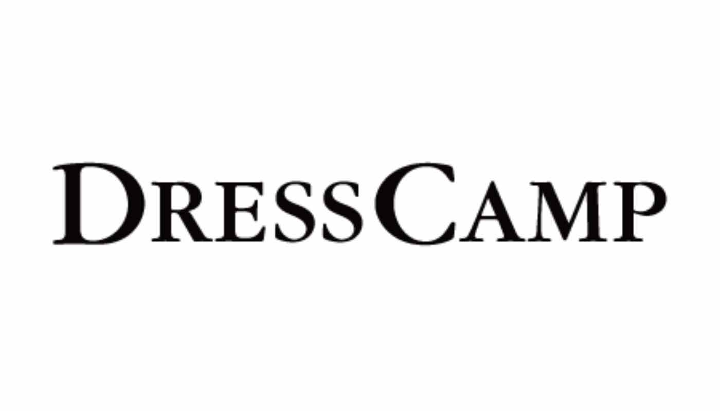 Dresscamp 服饰营