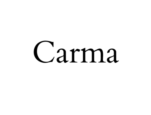 Carma 卡尔马