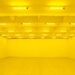 Arte: I colori dell'arte in un'imponente mostra tra GAM e Castello di Rivoli, O Eliasson Yellow Room