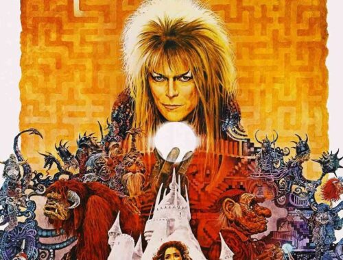 Cinema: Labyrinth torna il fantasy cult con un nuovo film