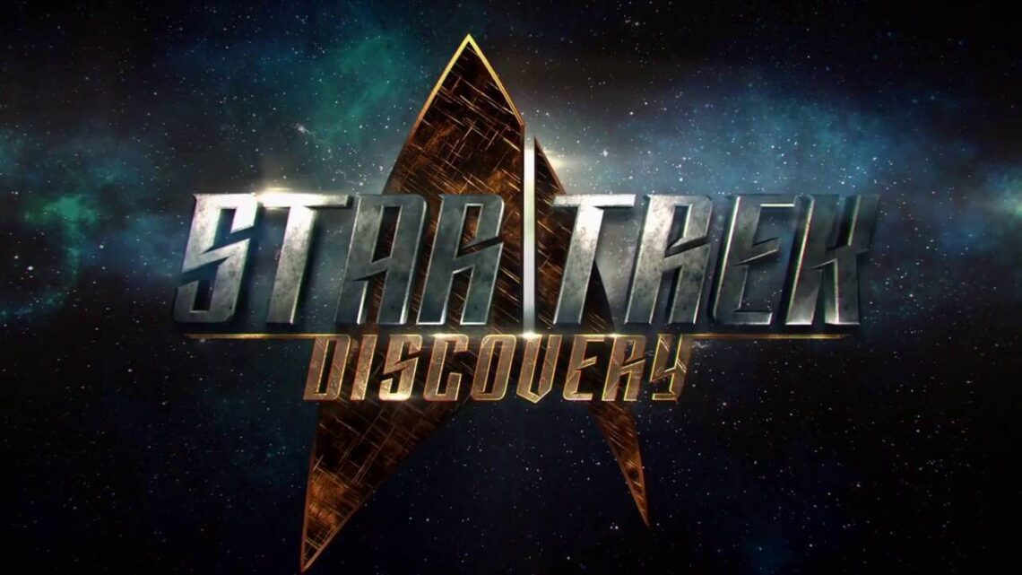 Star Trek Discovery Il Trailer Che Esplora Le Origini Della Serie Tv Mam E
