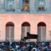 Milano: Piano City 2017, Milano apre le porte alla grande musica