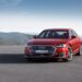 Motori: la nuova Audi A8 presentata al Summit di Barcellona