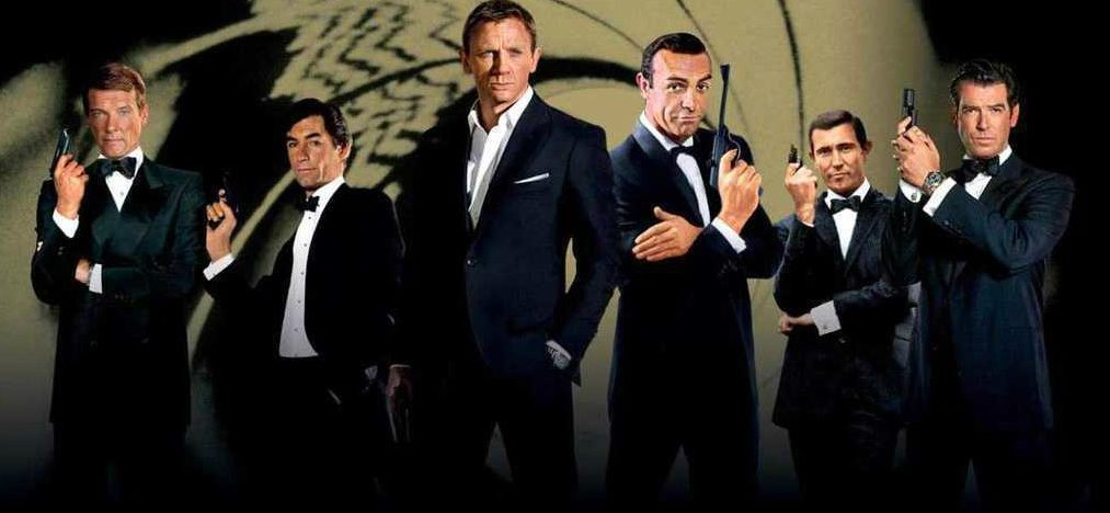 sky 007: torna il canale di James Bond