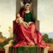 Arte: Giorgione le trame nascoste di inizio '500