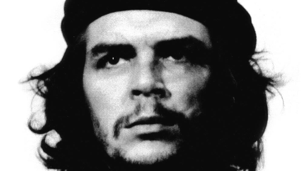 Arte: Che Guevara Tu y Todos a Milano