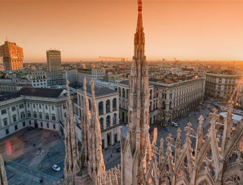 Eventi: 900 italiano 150 iniziative del primo primestre a Milano