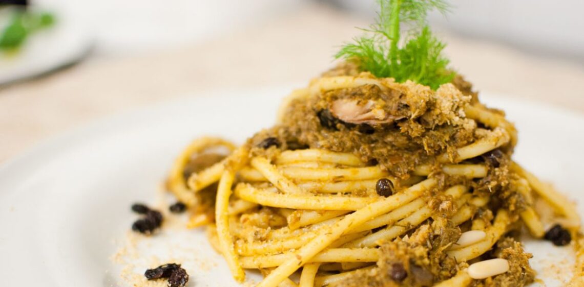 Cucina siciliana - le ricette dei piatti tipici - MAM-e