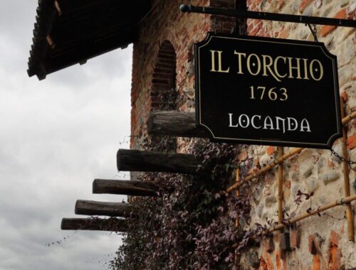 mame food IL TORCHIO 1763 - LA LOCANDA DI DRACULA evidenza