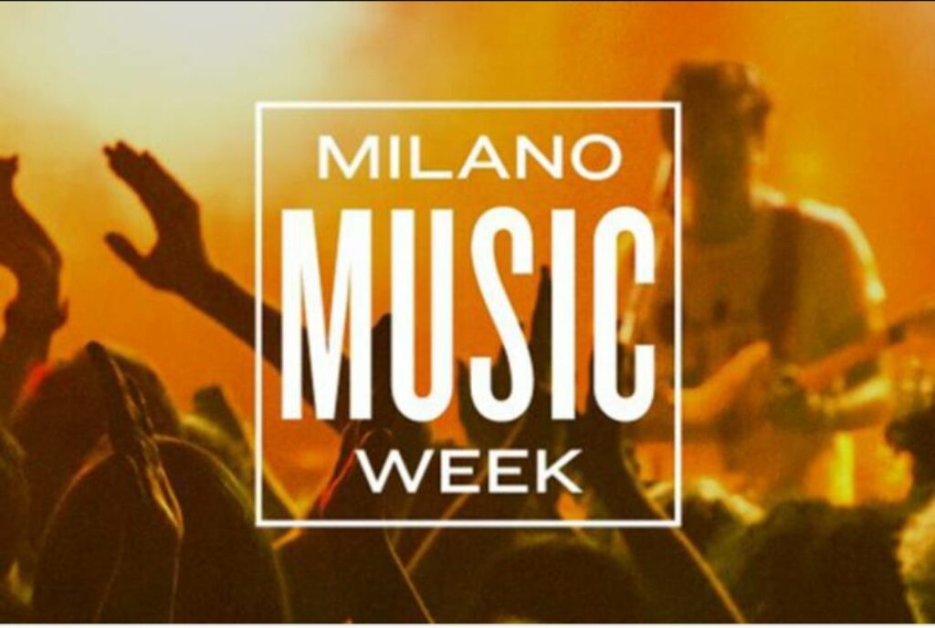 MILANO MUSIC WEEK ECCO TUTTE LE NOVITÀ MAMe