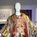 Museo Zeffirelli - otto nuovi costumi di scena. Costume Faraone