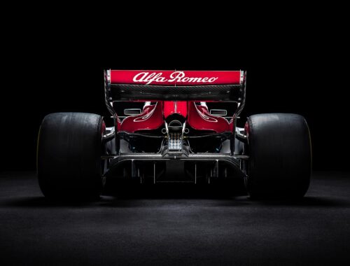 Sauber cambia denominazione in Alfa Romeo Racing
