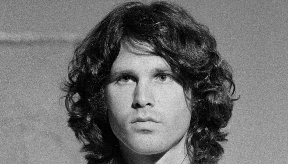 Jim Morrison avrebbe 77 anni