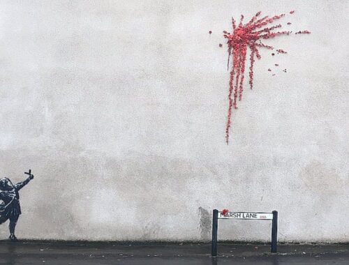 Banksy bristol