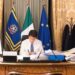 Per Giuseppe Conte è questione morale: lettera al presidente Giorgia Meloni