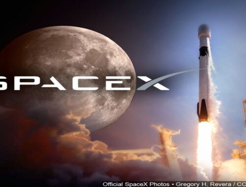 SpaceX lancio oggi