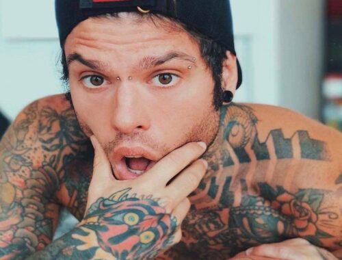 fedez compleanno 2020