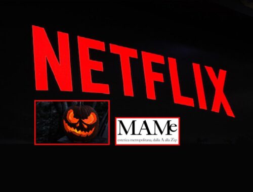Film Halloween Netflix