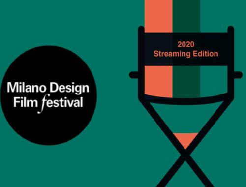 milano design film festival