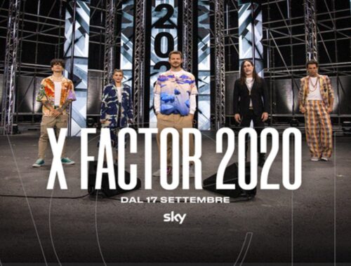 X Factor Italia anticipazioni