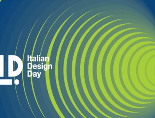 italian design day 2020