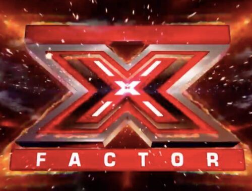 x factor secondo live