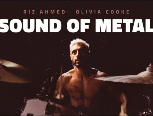 sound of metal prime video