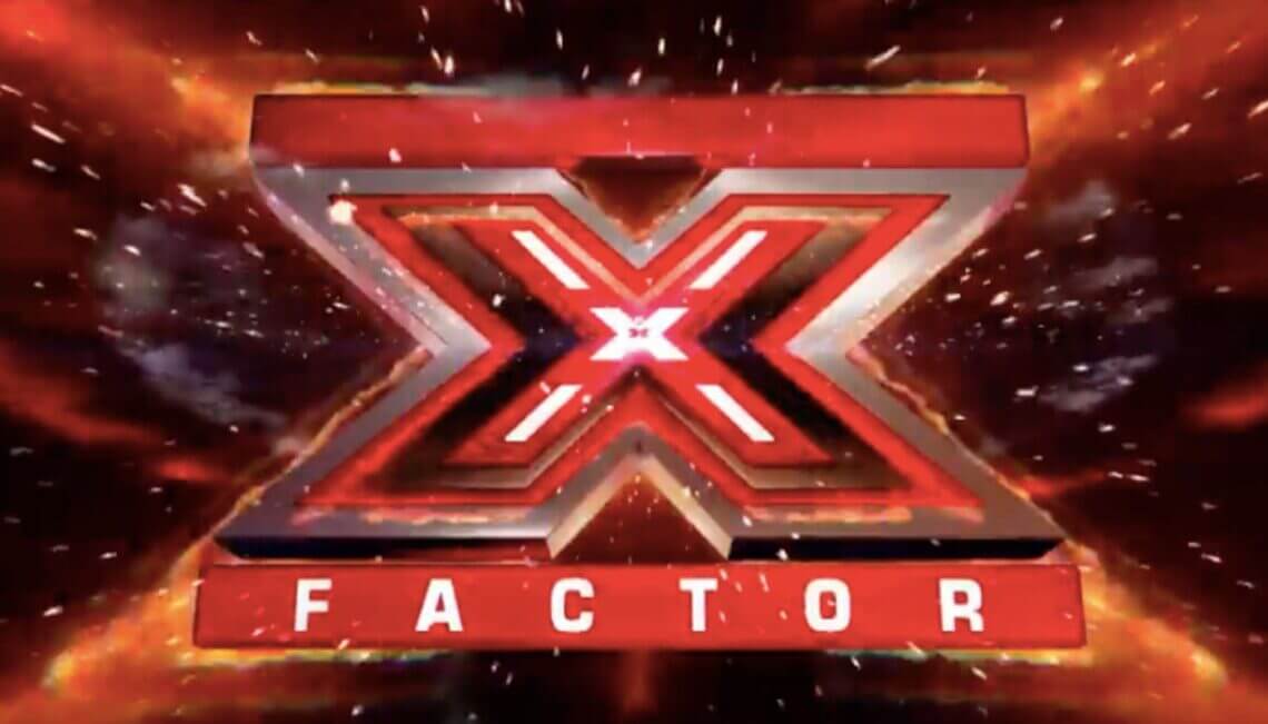 x factor 3 dicembre
