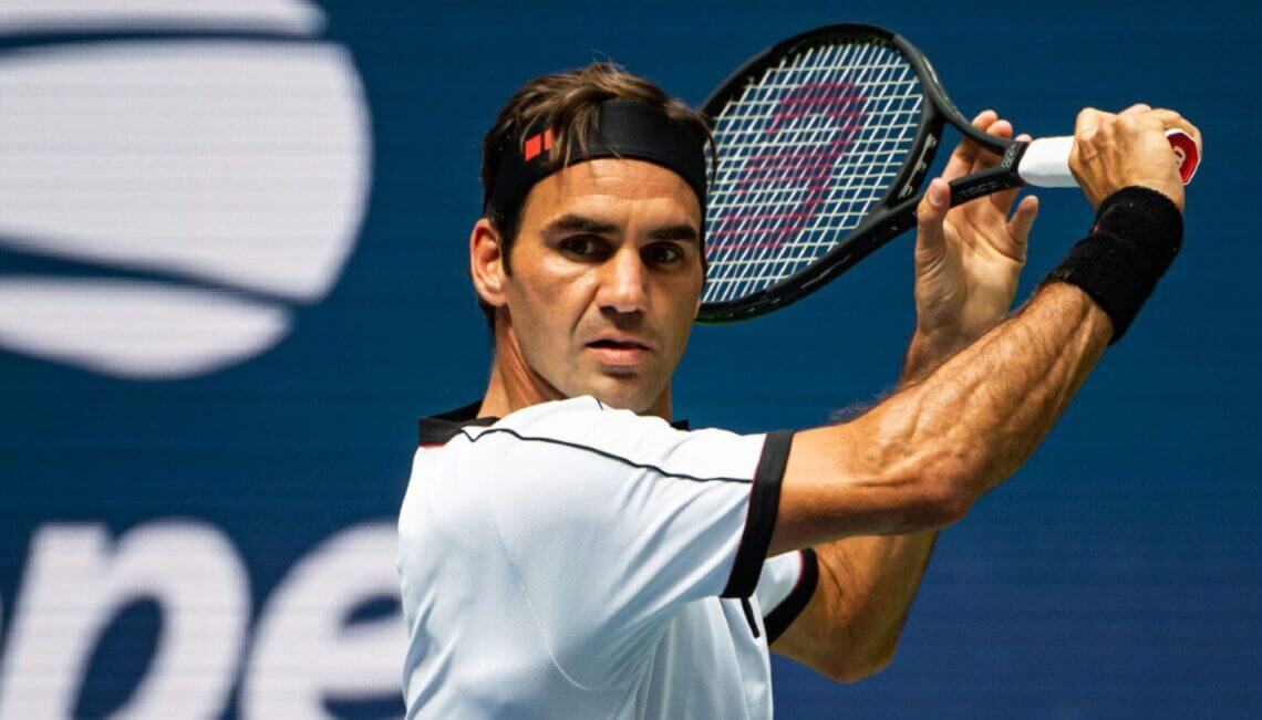 Roger Federer si ritira