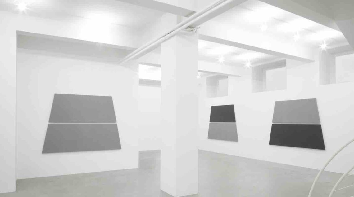 Arte contemporanea a Milano_ la Galleria Invernizzi inaugura tre nuove mostre