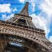 La Tour Eiffel: 132 anni portati molto bene