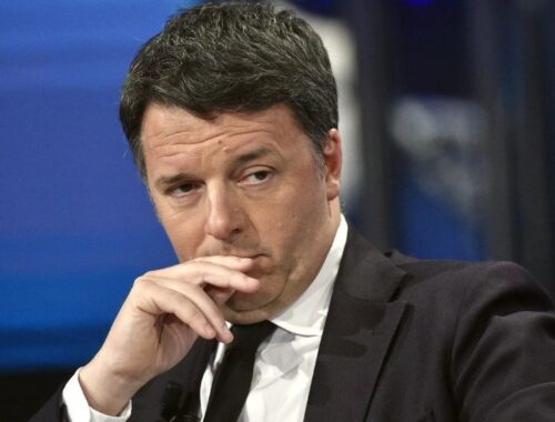 Renzi Report