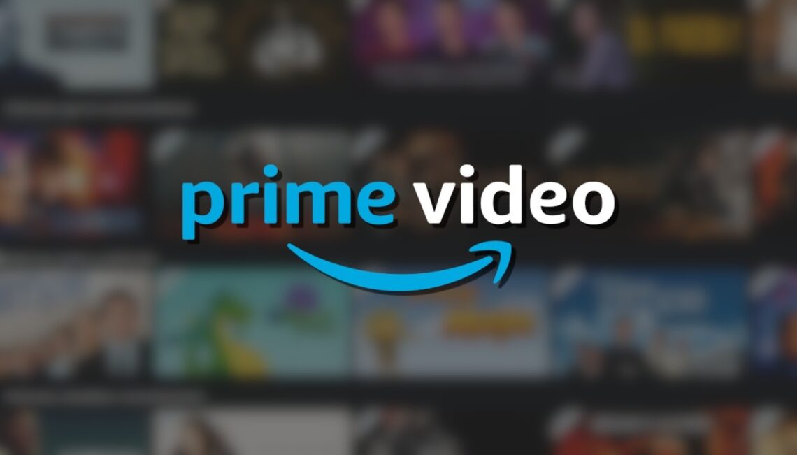 Amazon Prime video giugno
