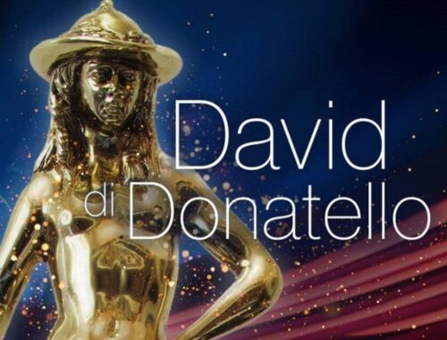 David di Donatello 2021