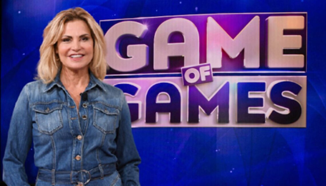 game of games 1 giugno