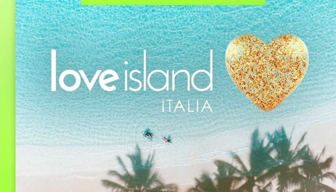 Love Island dove vederlo