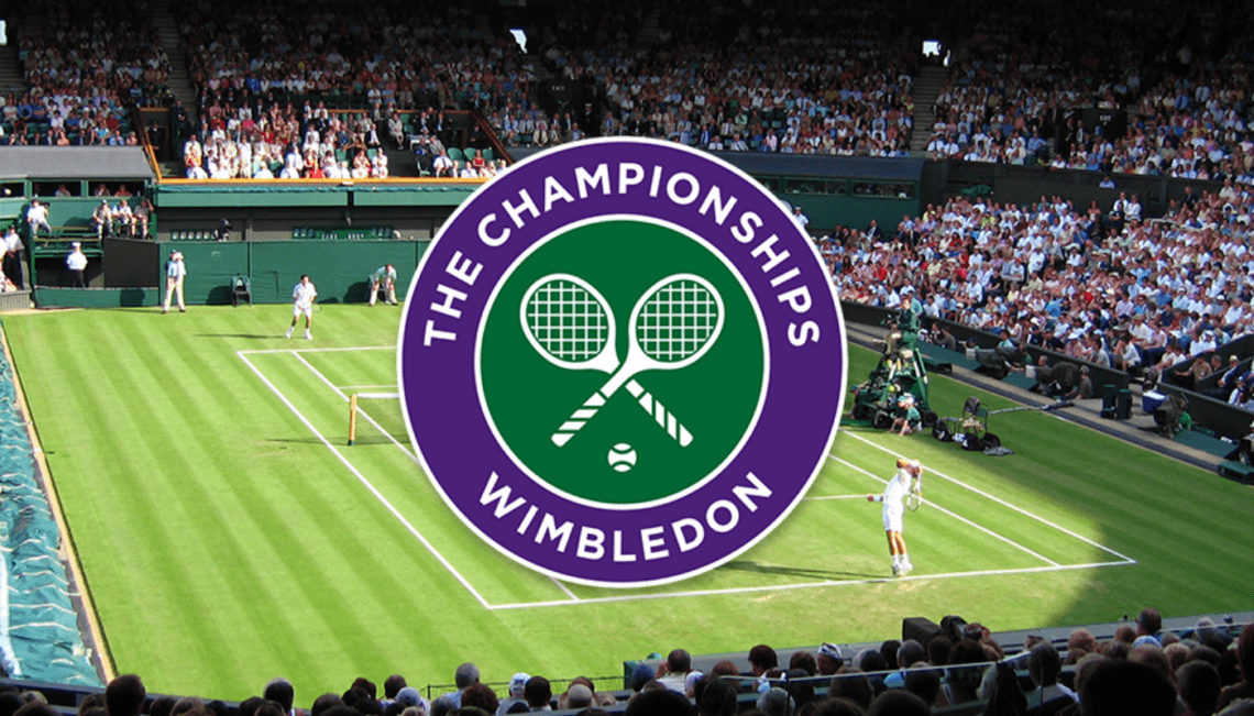 Wimbledon 2021 partecipanti