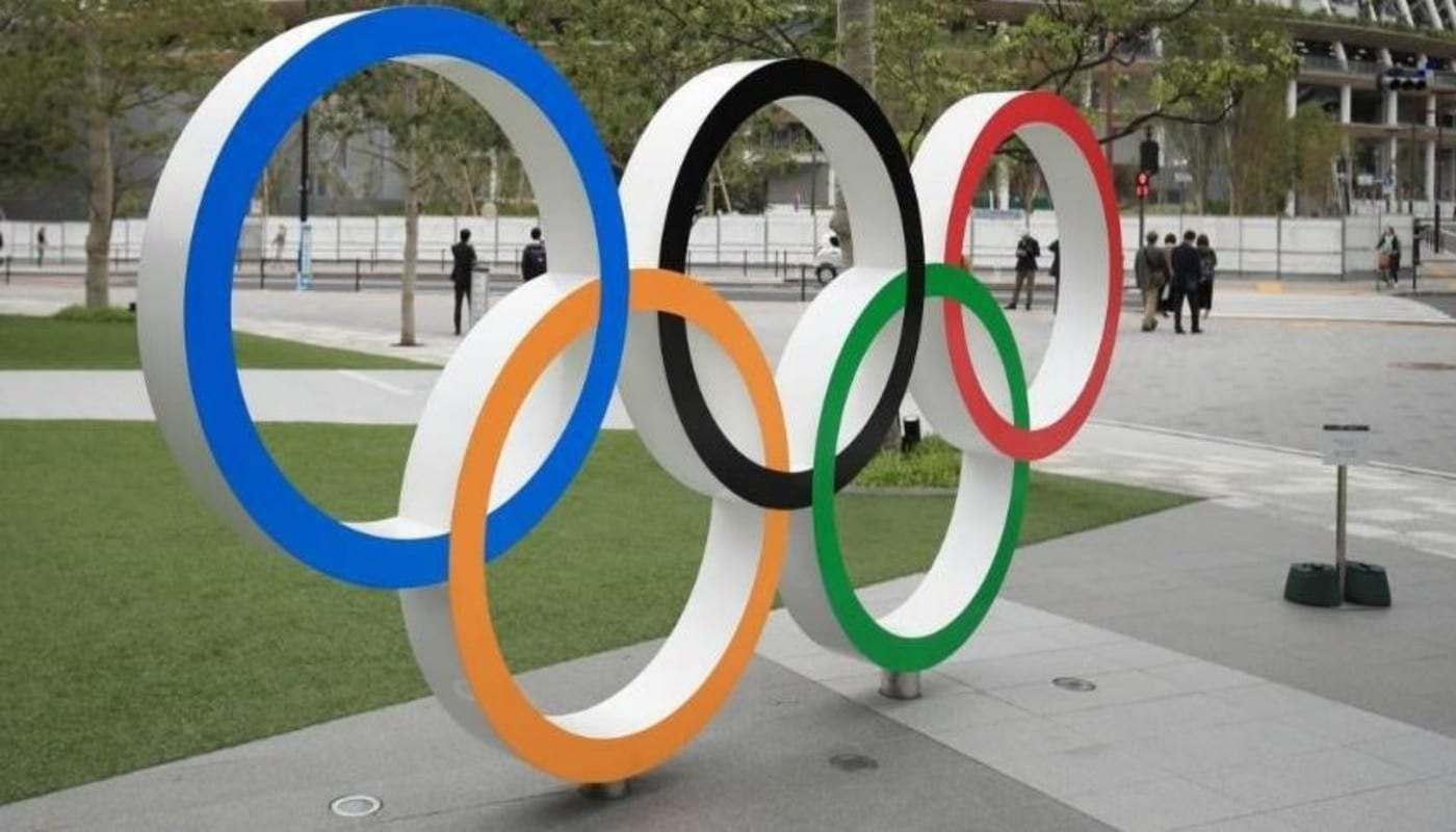 Olimpiadi 2021 Tokyo programma