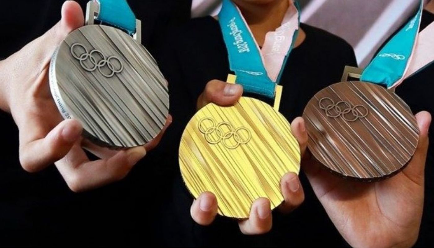 medaglie tokyo premi