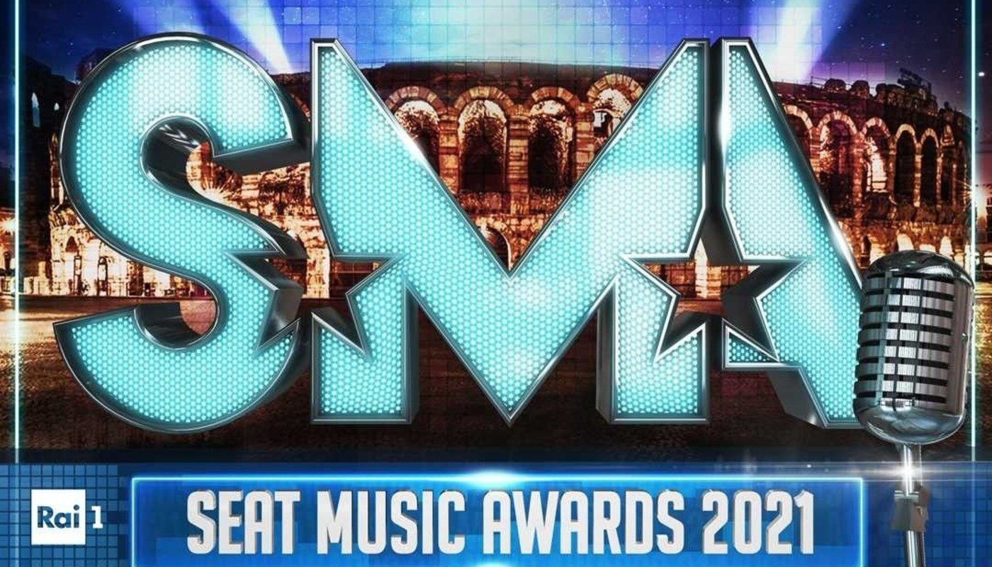 seat music awards 2021 programma