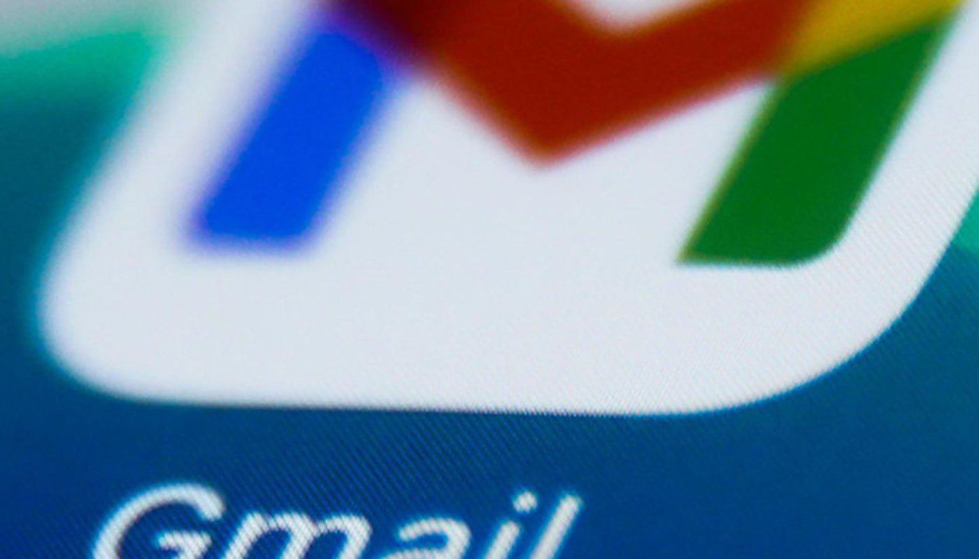 aggiornamento gmail