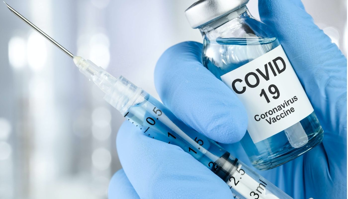 Terza dose vaccino anti Covid