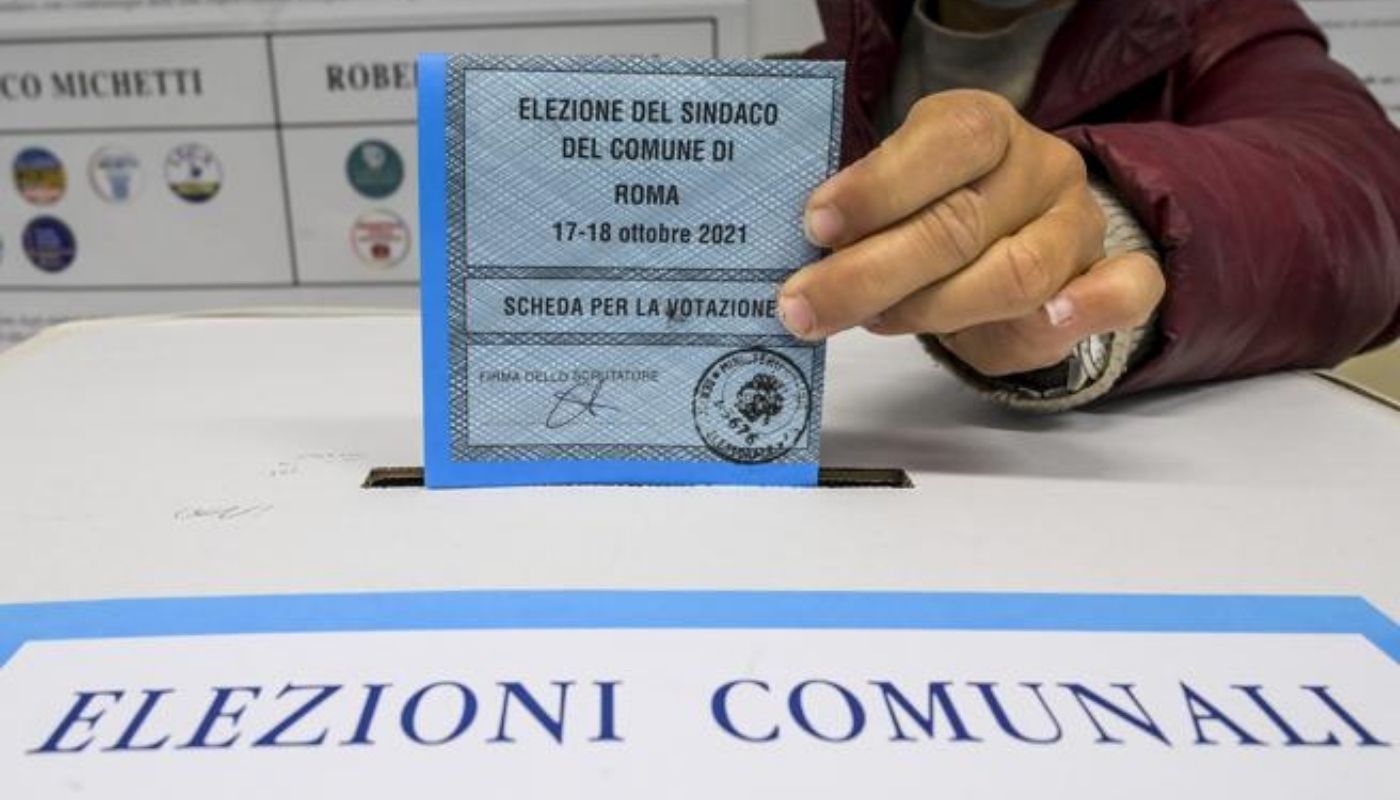 ballottaggio roma