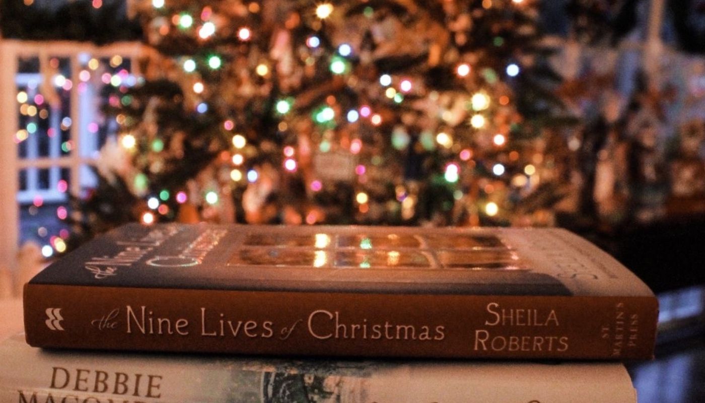 Libri da regalare a Natale