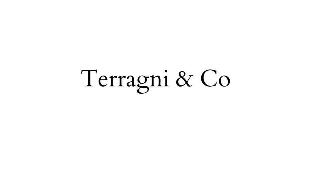 Terragni & Co. 特拉尼面料公司