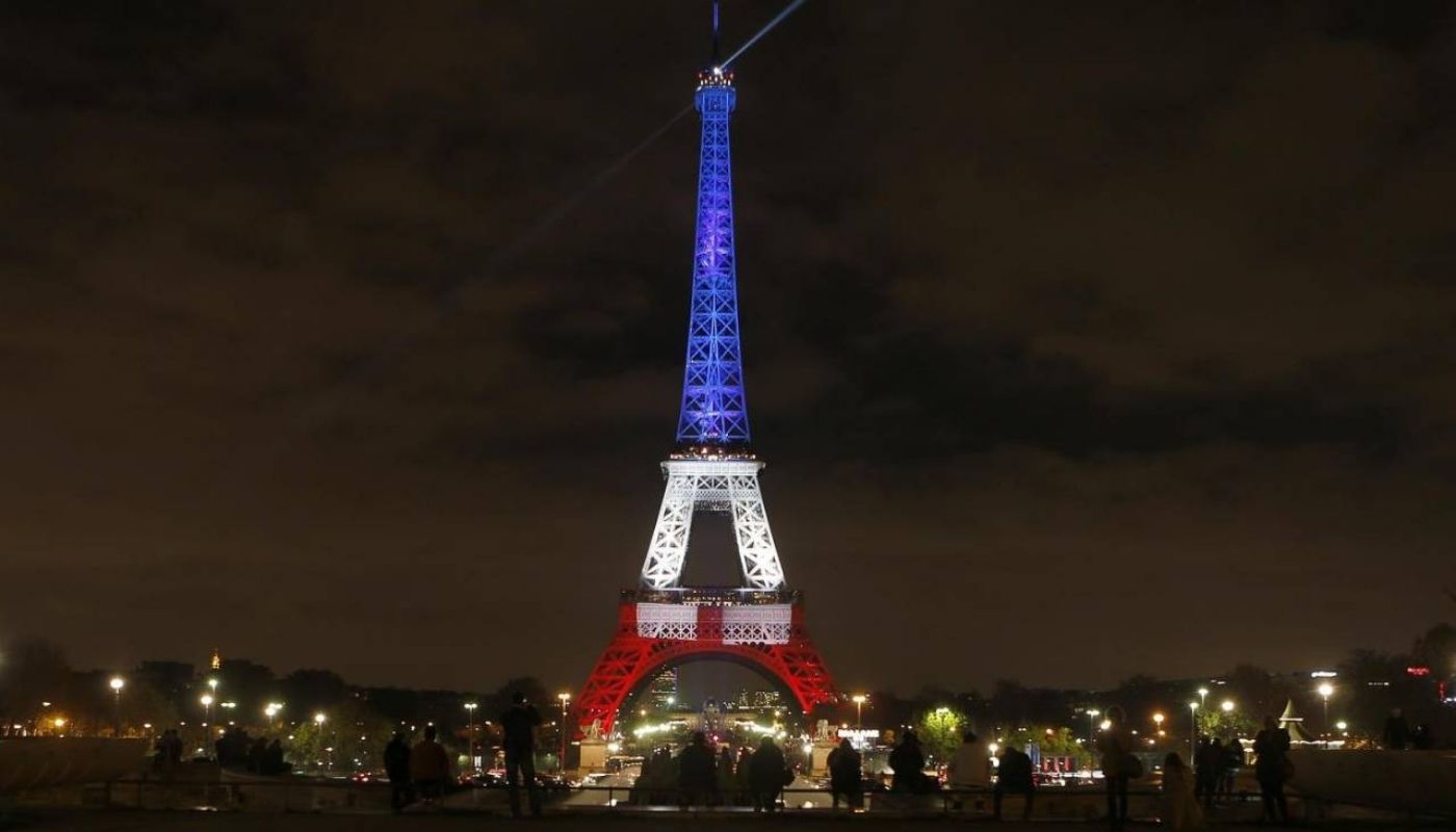 attentati Parigi 2015